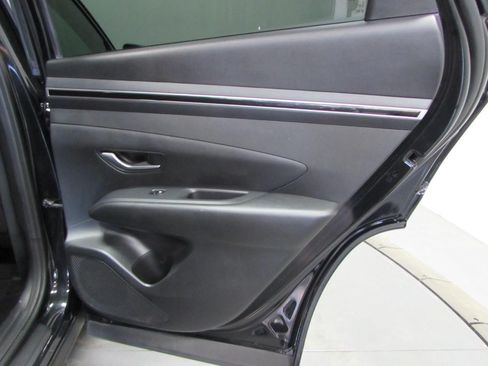 Used 2022 Hyundai Tucson SEL AWD/4WD image 18
