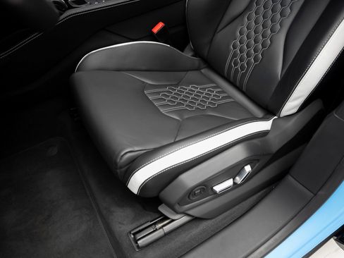 Used 2024 Lamborghini Urus S image 63