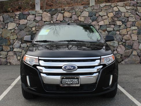 Used 2011 Ford Edge Limited image 3