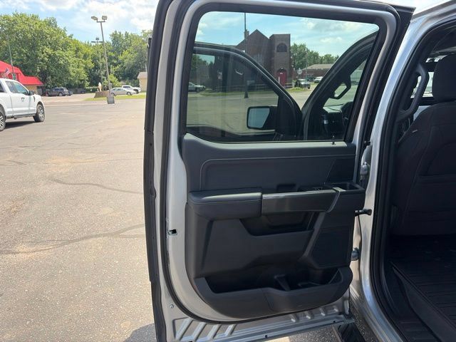 Used 2023 Ford F150 XLT w/ Equipment Group 302A High AWD/4WD image 20