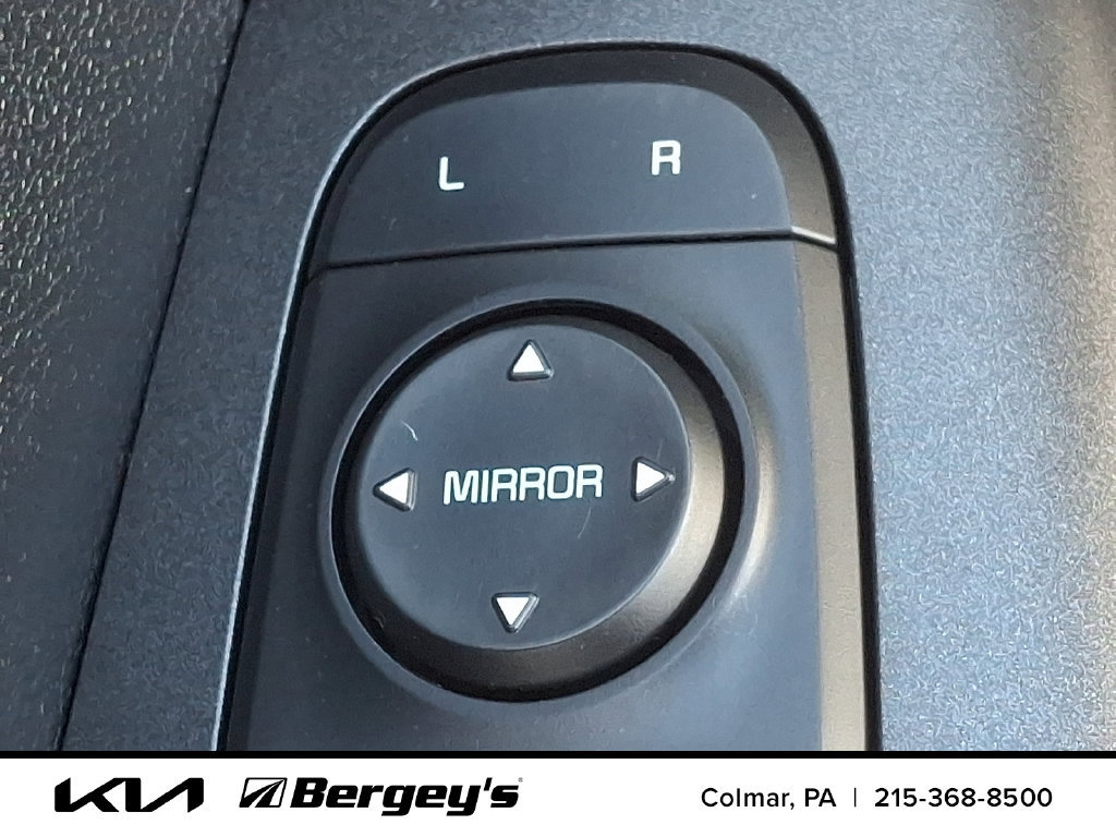 Certified 2022 Kia Sportage LX AWD/4WD image 28