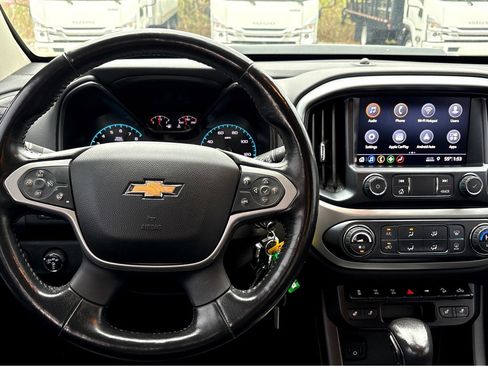 Used 2022 Chevrolet Colorado ZR2 image 4
