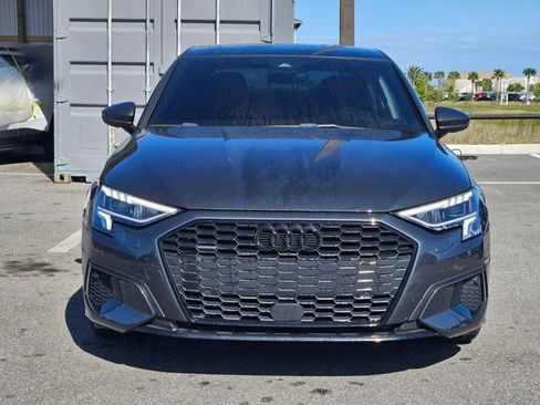 Used 2023 Audi A3 2.0T Premium Plus w/ Premium Plus Package image 2
