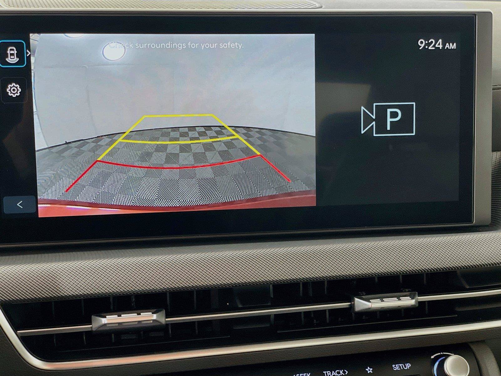 New 2026 Hyundai Sonata SEL FWD image 10
