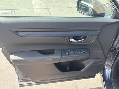 Certified 2024 Honda CR-V EX image 10