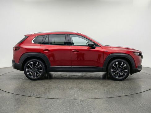 Used 2025 MAZDA CX-50 2.5 Hybrid w/ Premium Plus Pkg AWD/4WD image 11