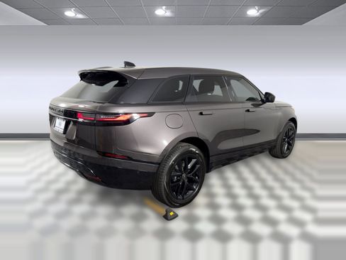 New 2026 Land Rover Range Rover Velar Dynamic SE image 9
