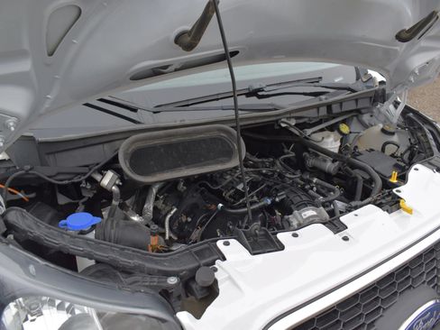 Used 2023 Ford Transit 350 148 High Roof Extended RWD image 68
