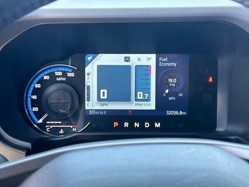 Used 2023 Ford Bronco Black Diamond w/ Sasquatch Package AWD/4WD image 57