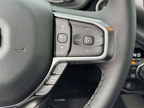 New 2026 RAM 1500 Big Horn AWD/4WD image 10
