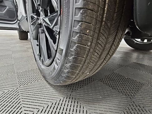 New 2026 Honda CR-V Sport Touring image 46