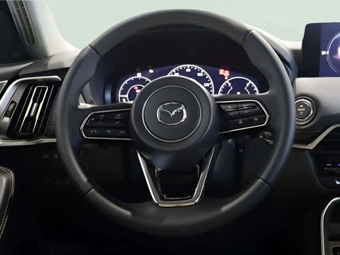 Used 2025 MAZDA CX-70 Plug-In Hybrid w/ Premium Pkg AWD/4WD image 33
