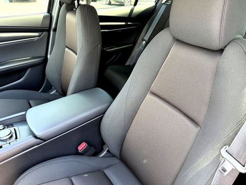 New 2026 MAZDA MAZDA3 s image 11
