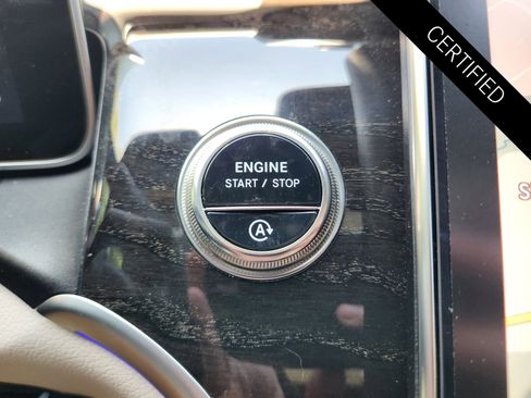 Certified 2026 Mercedes-Benz GLC 300 image 23