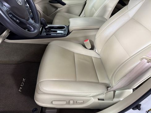 Used 2016 Acura RDX AWD image 12