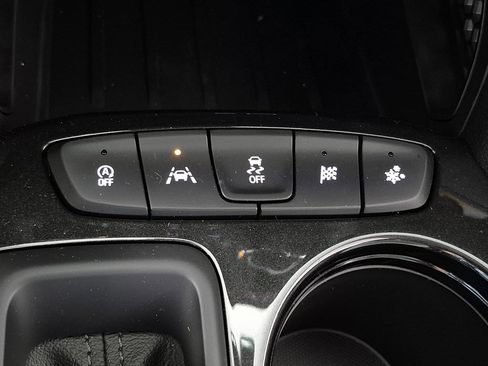 New 2026 Chevrolet TrailBlazer LS w/ LS Convenience Package image 23