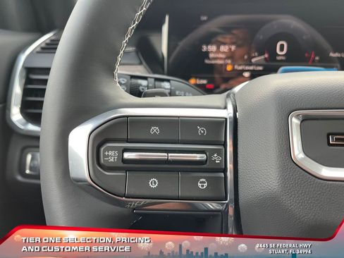 New 2026 GMC Acadia Denali w/ Super Cruise Package image 25