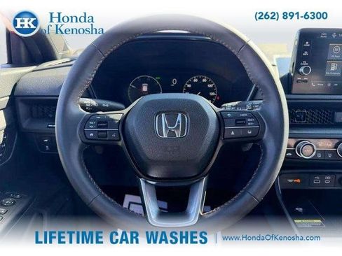 Used 2024 Honda CR-V Sport-L image 11