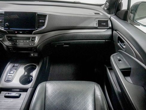 Used 2021 Honda Passport EX-L image 30