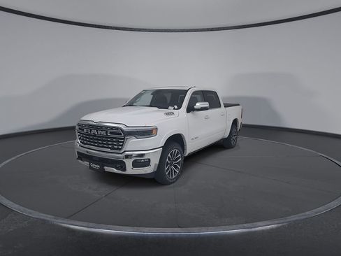 New 2026 RAM 1500 Limited AWD/4WD image 6