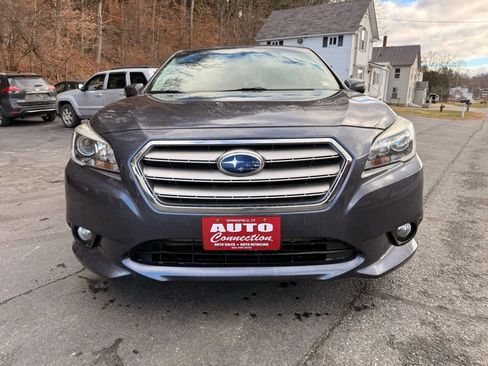 Used 2015 Subaru Legacy 3.6R Limited image 2