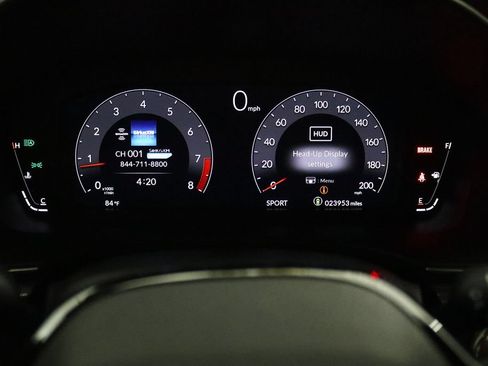 Certified 2024 Acura Integra Type S FWD image 3