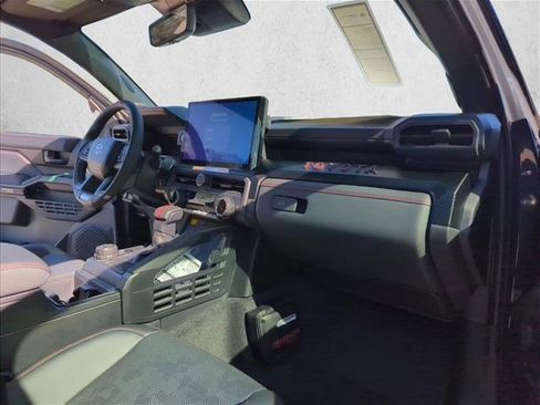 New 2026 Toyota Tacoma TRD Pro image 27