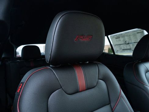 New 2026 Chevrolet Trax RS image 15