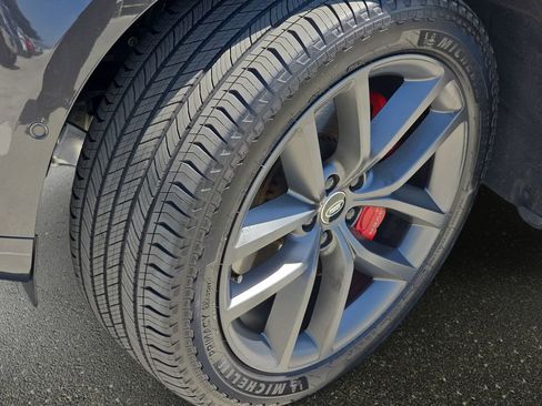 Certified 2023 Land Rover Range Rover Sport SE Dynamic AWD/4WD image 34
