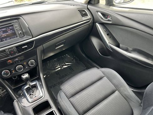 Used 2014 MAZDA MAZDA6 Sport image 16