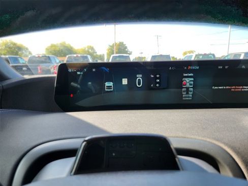 New 2025 Ford Expedition Platinum w/ Stealth Performance Package image 18