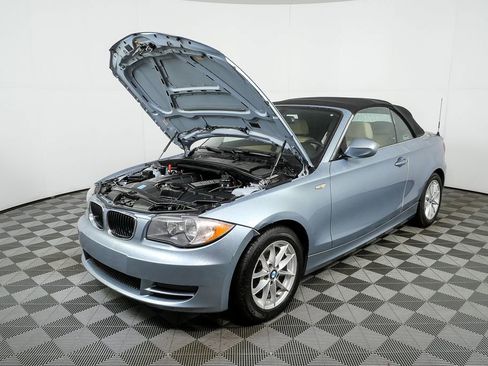 Used 2011 BMW 128i Convertible image 28