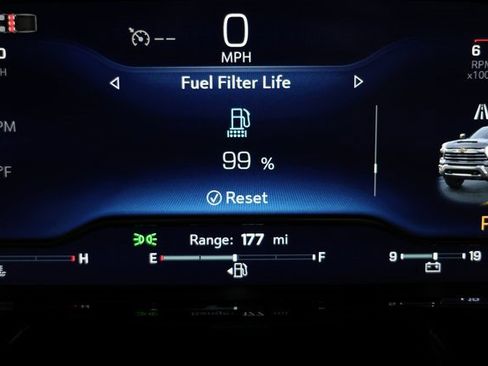 Used 2024 Chevrolet Silverado 2500 LT w/ Texas Edition image 90