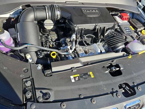 New 2026 Jeep Compass Latitude image 15