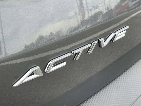 New 2026 Ford Escape Active image 22