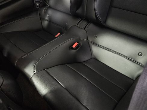 Used 2016 Ford Mustang GT Premium w/ Equipment Group 401A image 26