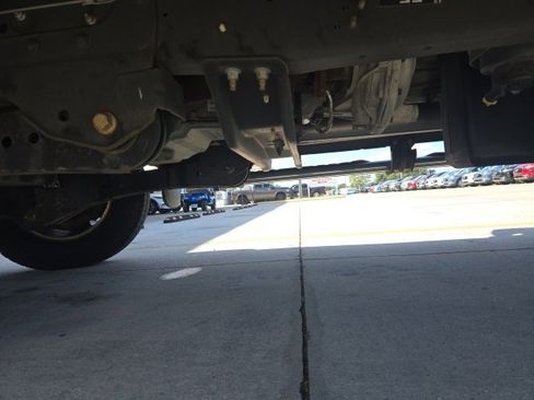 Used 2014 Ford F350 Lariat image 8