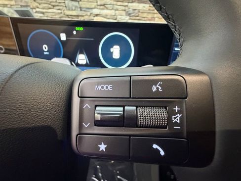 Certified 2025 Hyundai Santa Fe Calligraphy image 24