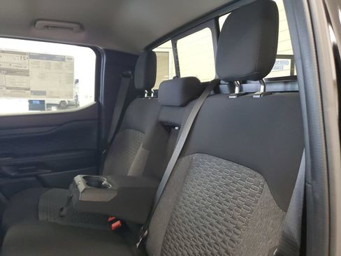 New 2026 Ford Ranger XLT w/ Technology Package AWD/4WD image 11