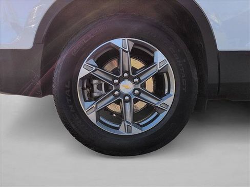 Used 2025 Chevrolet Blazer LT AWD/4WD image 23