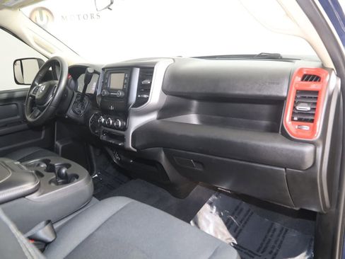 Used 2020 RAM 3500 Tradesman image 41