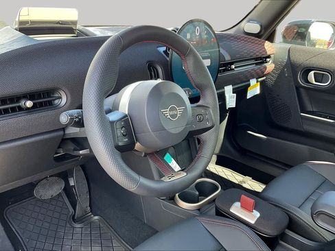 New 2026 MINI Cooper S FWD image 9