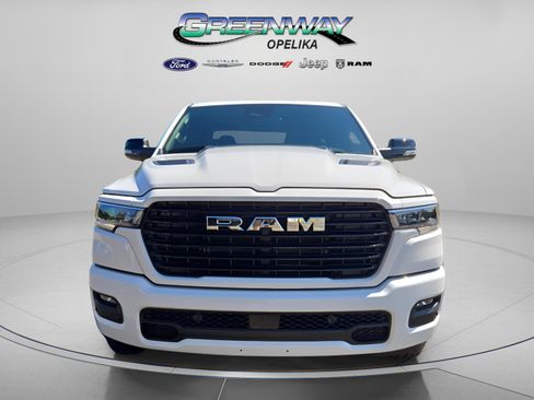New 2026 RAM 1500 Laramie image 2