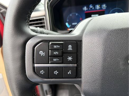 Certified 2025 Ford F250 Lariat w/ Lariat Ultimate Package AWD/4WD image 27