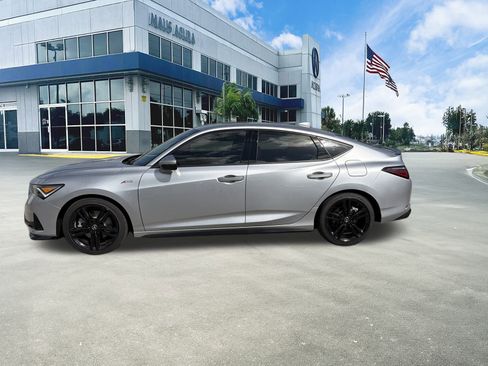 New 2026 Acura Integra A-Spec image 7