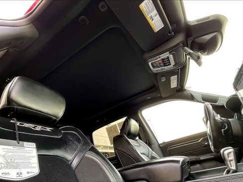 Used 2023 RAM 1500 TRX w/ TRX Level 2 Equipment Group image 12