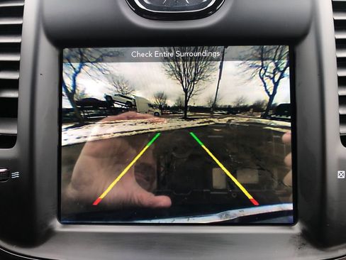 Used 2018 Chrysler 300 S w/ S Model Appearance Package image 30