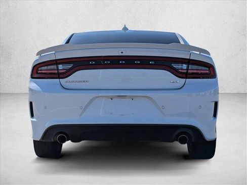 Used 2022 Dodge Charger GT image 6