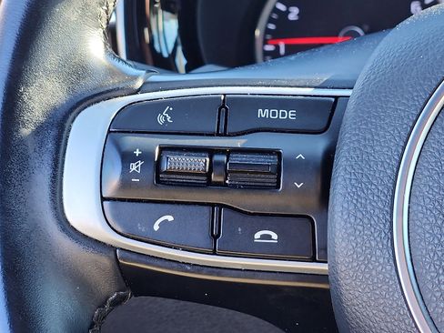 Used 2022 Kia K5 GT-Line image 20