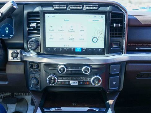 Used 2024 Ford F350 King Ranch image 37